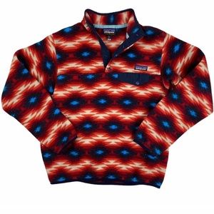 Patagonia Synchilla Fleece